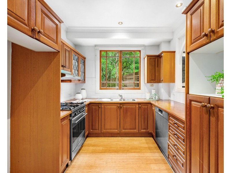 U5/35 Ozanne Street, Paddington QLD 4064