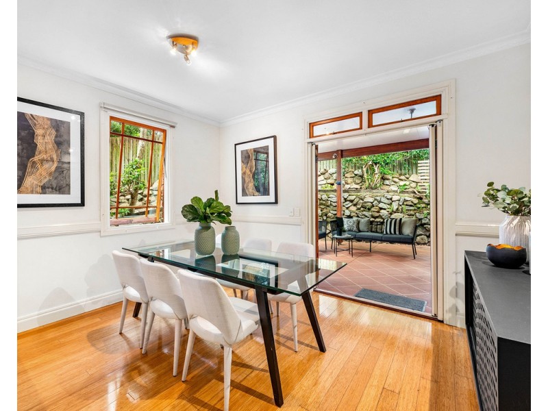 U5/35 Ozanne Street, Paddington QLD 4064