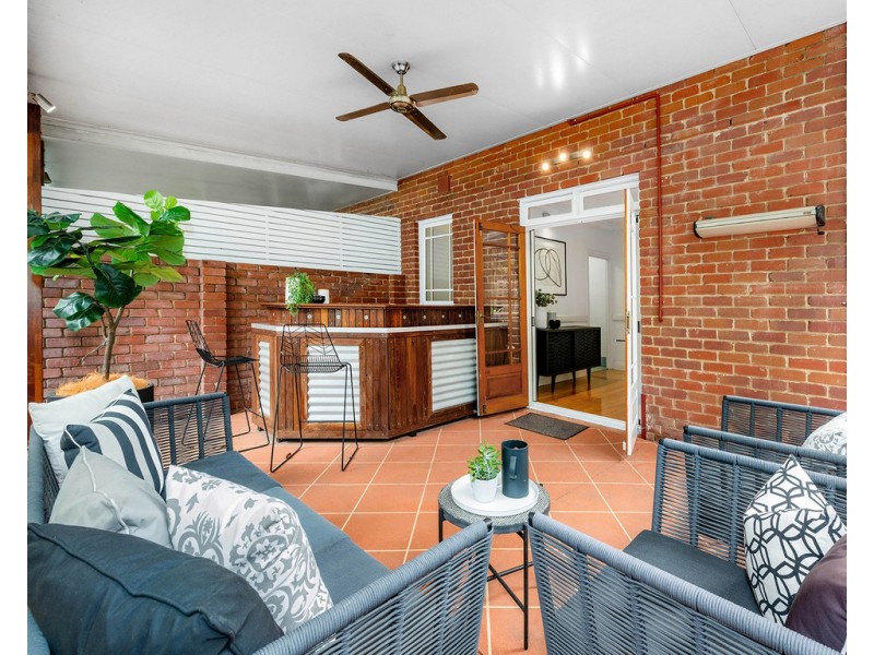 U5/35 Ozanne Street, Paddington QLD 4064