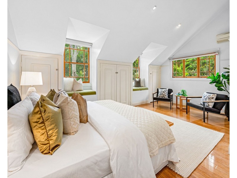 U5/35 Ozanne Street, Paddington QLD 4064