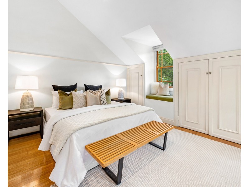 U5/35 Ozanne Street, Paddington QLD 4064