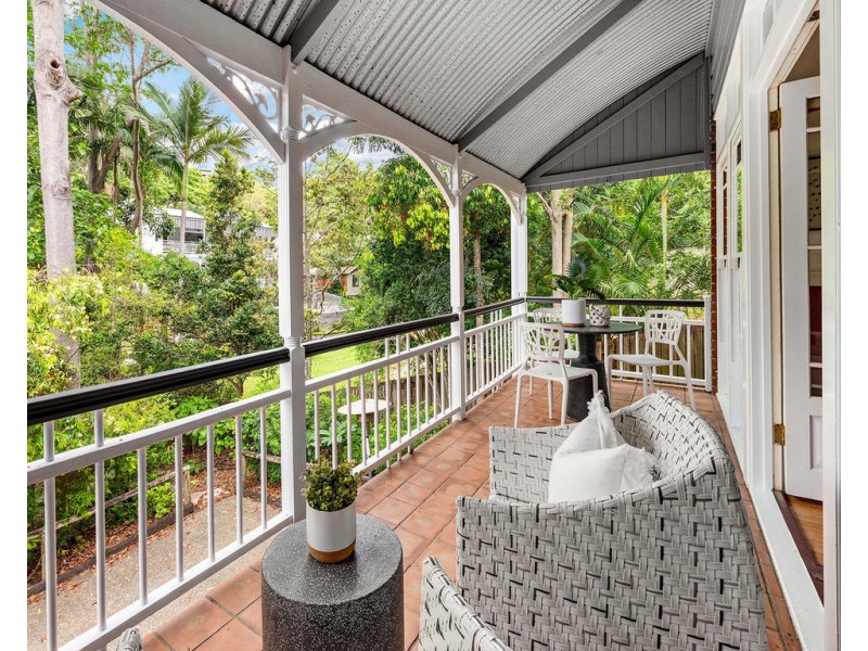 U5/35 Ozanne Street, Paddington QLD 4064