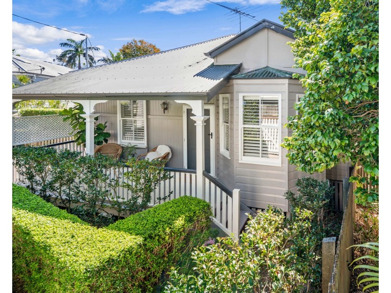 15 Gilday Street, Paddington QLD 4064