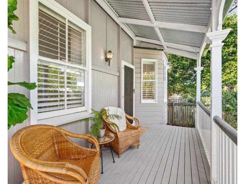 15 Gilday Street, Paddington QLD 4064