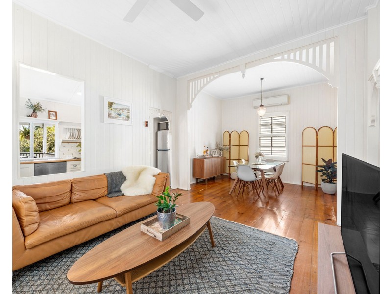 15 Gilday Street, Paddington QLD 4064