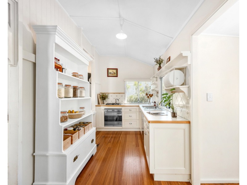 15 Gilday Street, Paddington QLD 4064