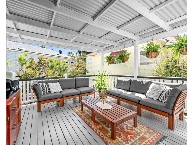 15 Gilday Street, Paddington QLD 4064