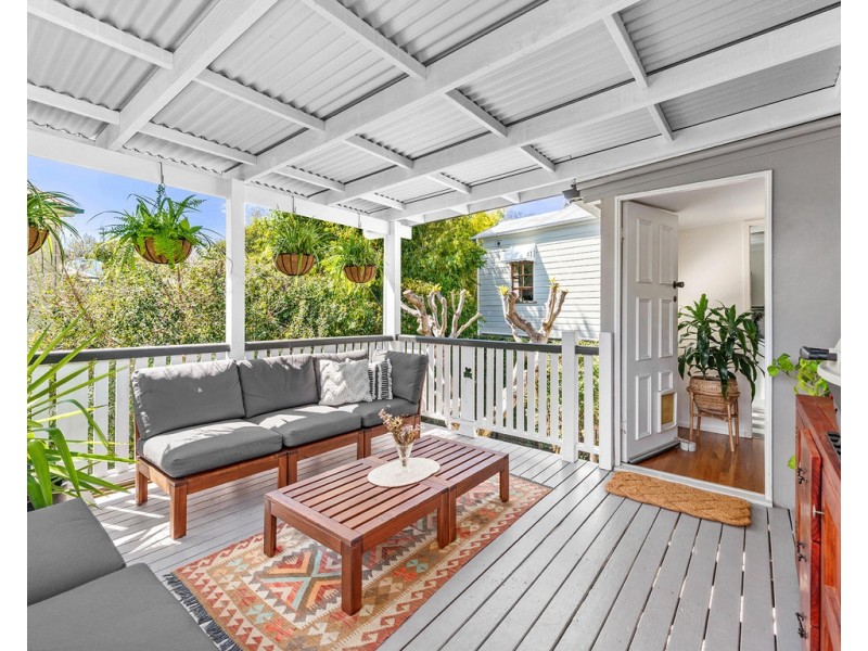 15 Gilday Street, Paddington QLD 4064