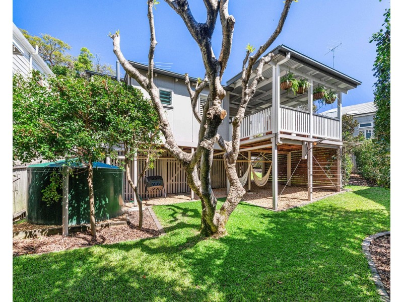 15 Gilday Street, Paddington QLD 4064