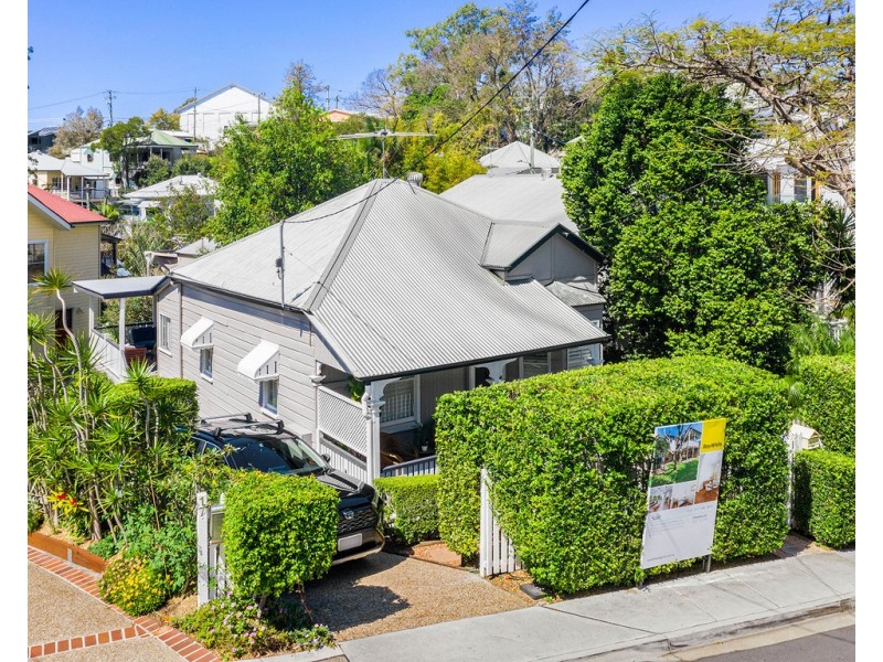 15 Gilday Street, Paddington QLD 4064