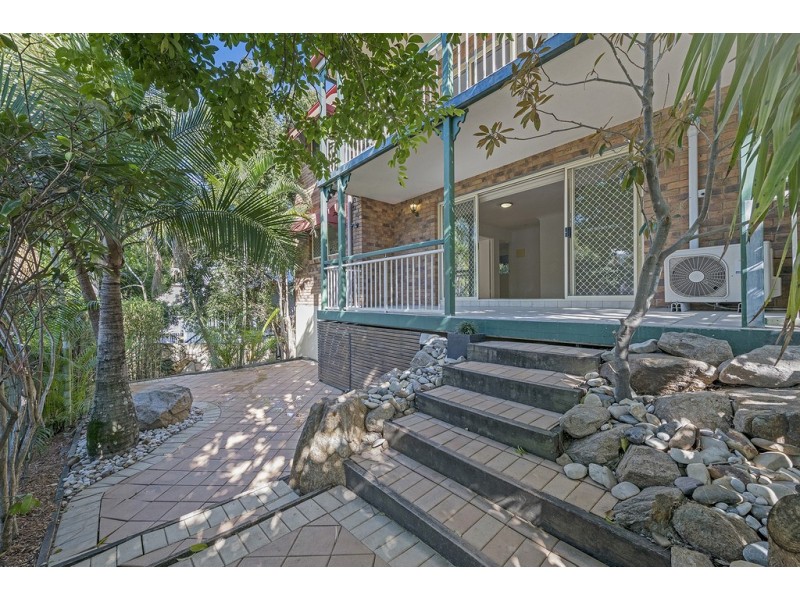 4/24 Great George Street, Paddington QLD 4064