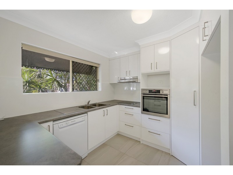 4/24 Great George Street, Paddington QLD 4064