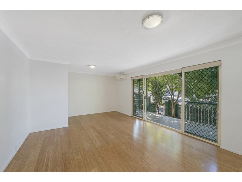 4/24 Great George Street, Paddington QLD 4064