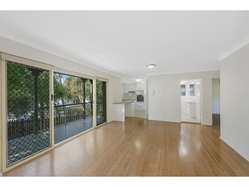 4/24 Great George Street, Paddington QLD 4064