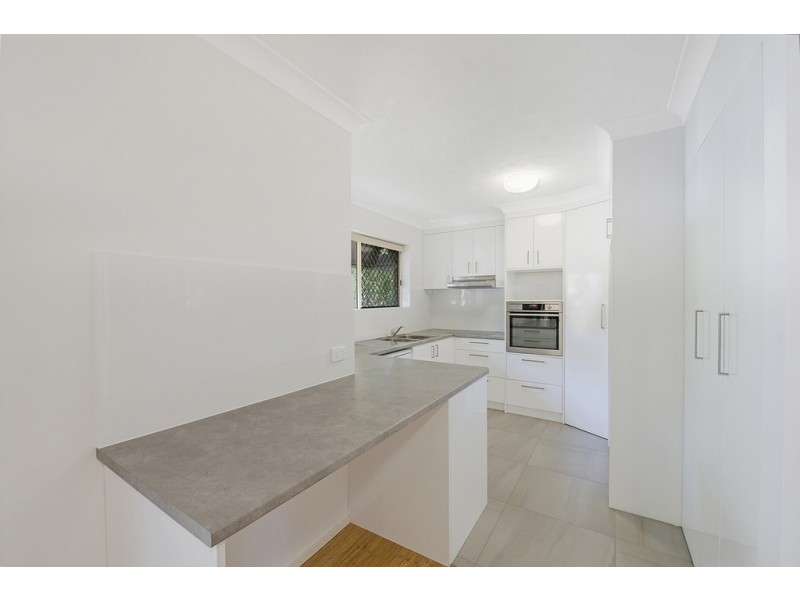 4/24 Great George Street, Paddington QLD 4064
