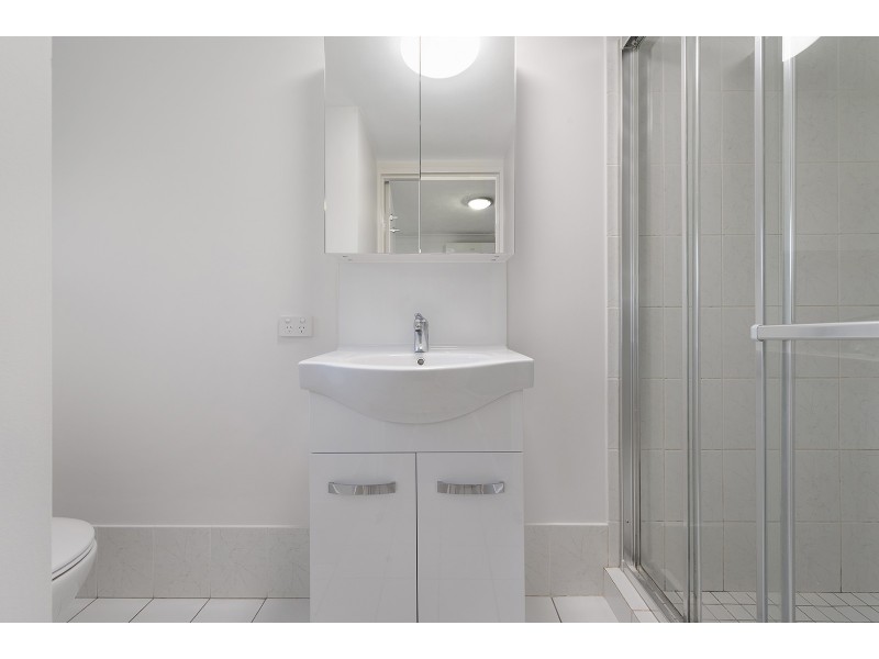 4/24 Great George Street, Paddington QLD 4064