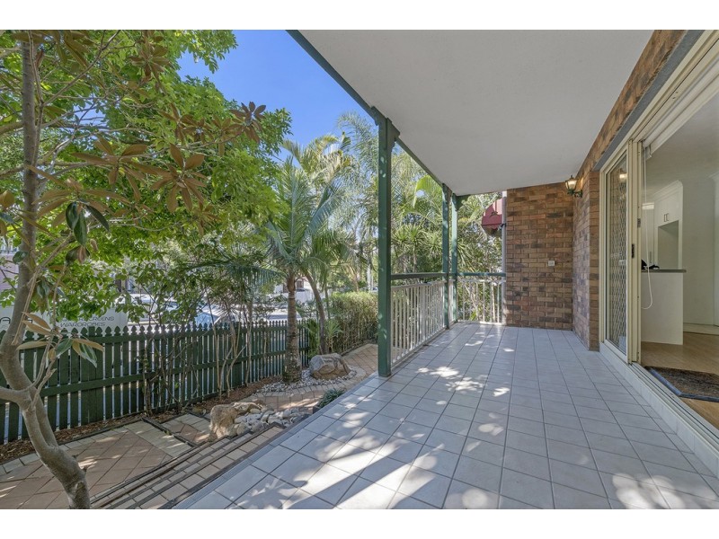 4/24 Great George Street, Paddington QLD 4064