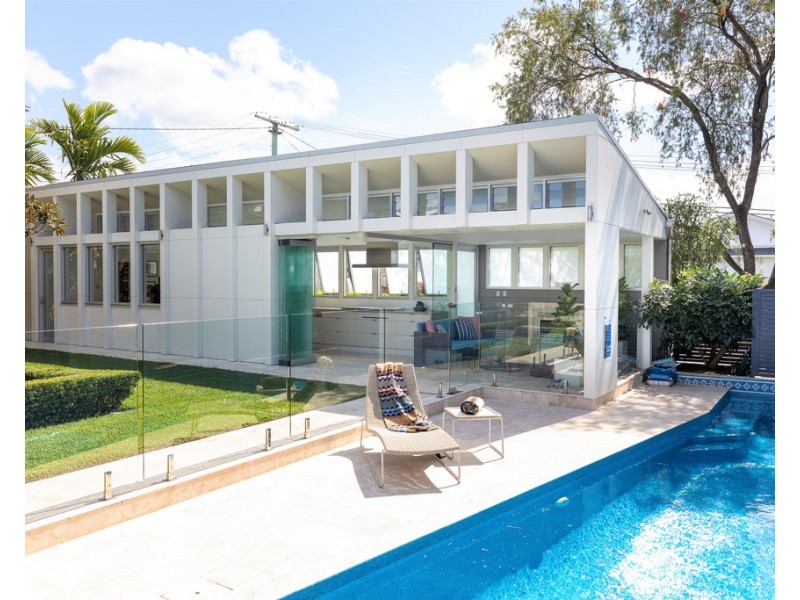 54 Myagah Road, Ashgrove QLD 4060