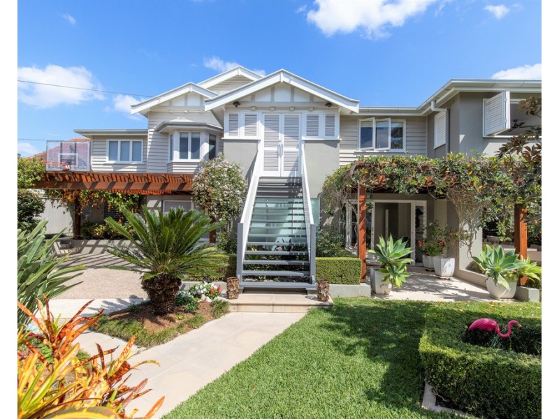 54 Myagah Road, Ashgrove QLD 4060