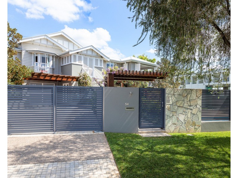 54 Myagah Road, Ashgrove QLD 4060