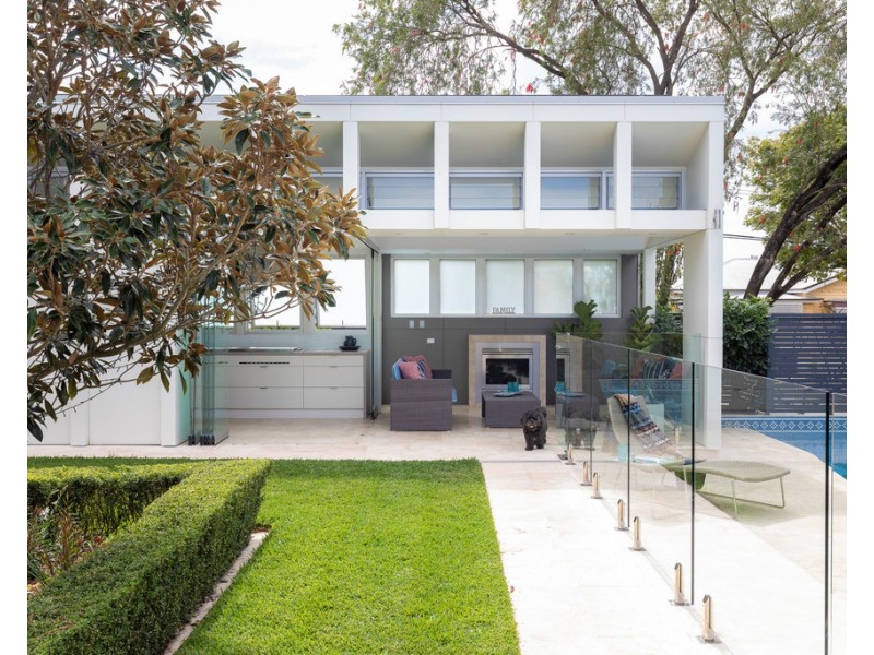 54 Myagah Road, Ashgrove QLD 4060