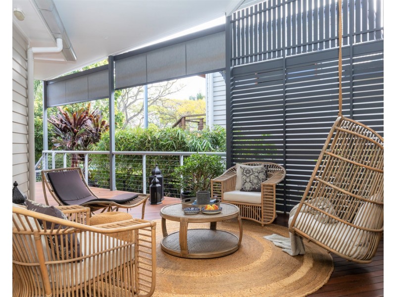 54 Myagah Road, Ashgrove QLD 4060