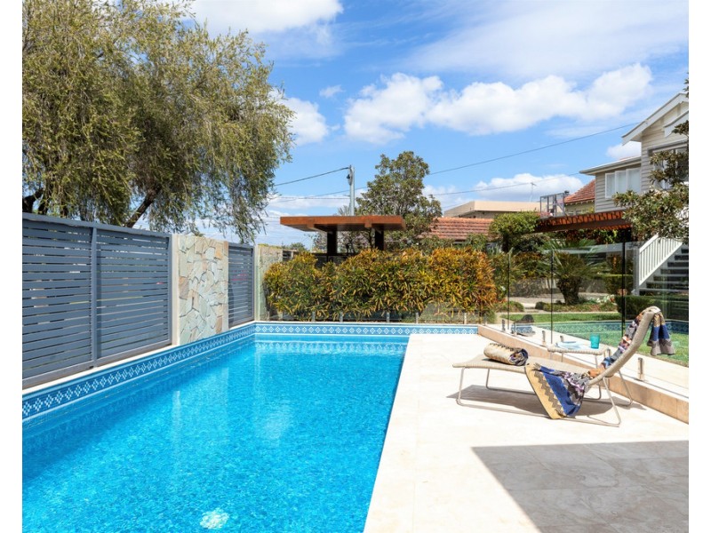 54 Myagah Road, Ashgrove QLD 4060