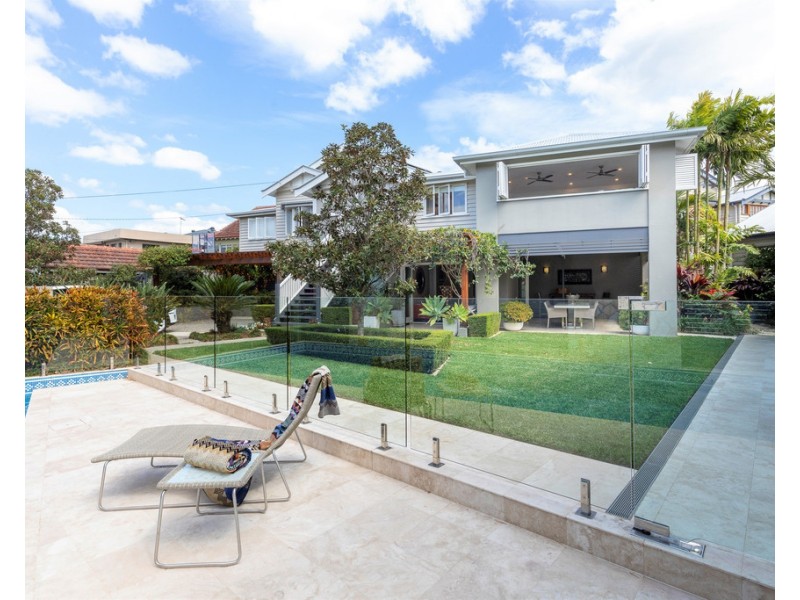 54 Myagah Road, Ashgrove QLD 4060