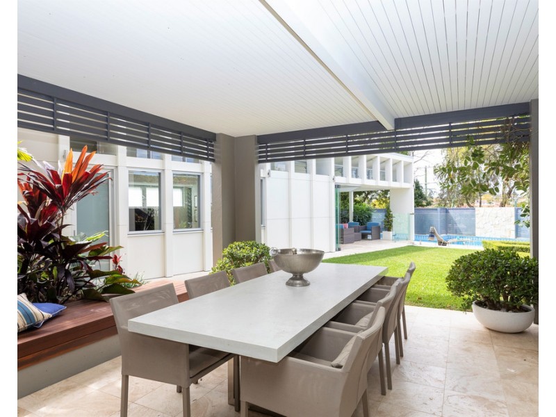 54 Myagah Road, Ashgrove QLD 4060