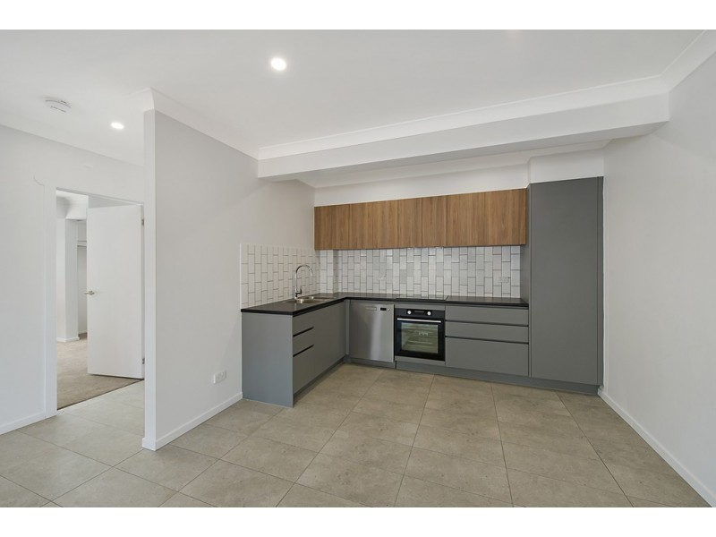 4/52 Beth Eden Terrace, Ashgrove QLD 4060
