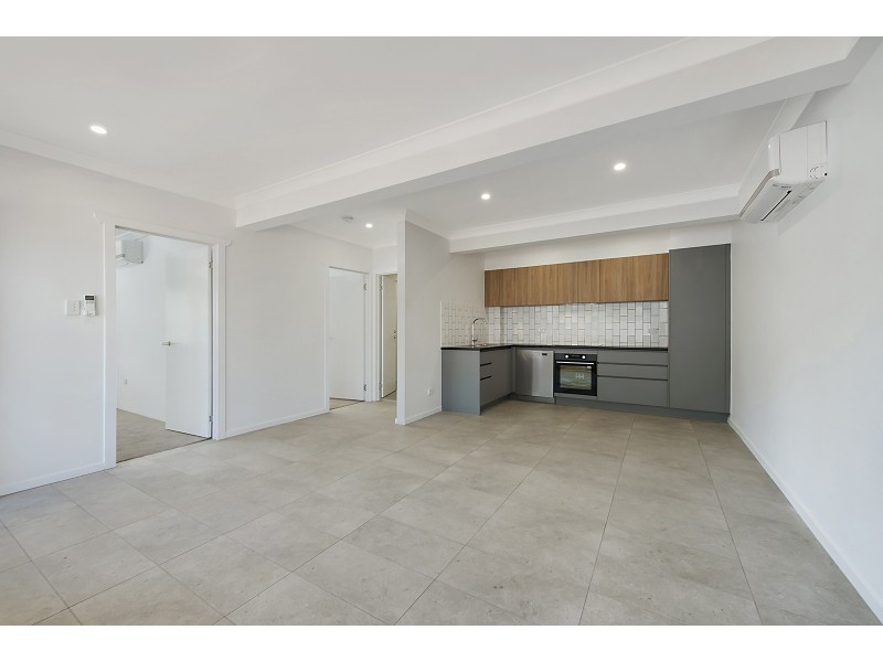 4/52 Beth Eden Terrace, Ashgrove QLD 4060