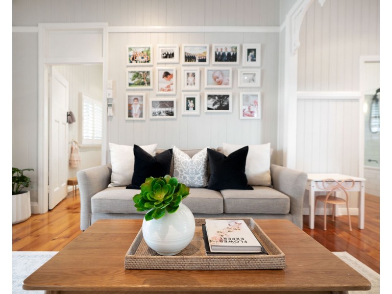 36 Yardley Avenue, Ashgrove QLD 4060