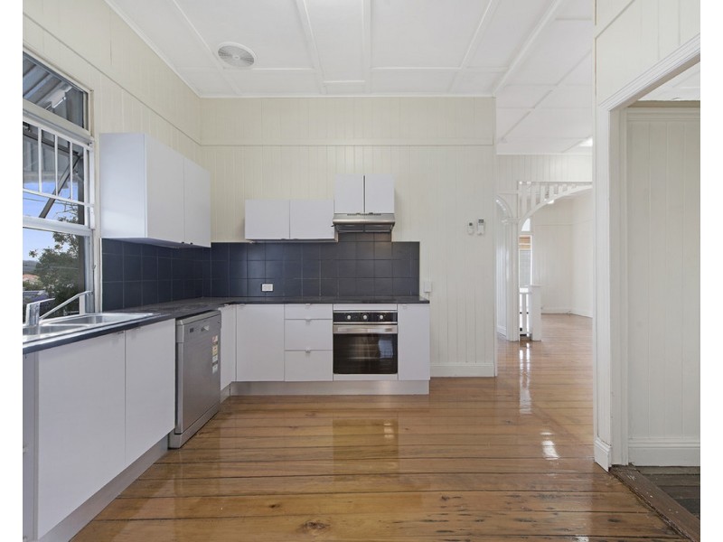 157 Abuklea St, Newmarket QLD 4051