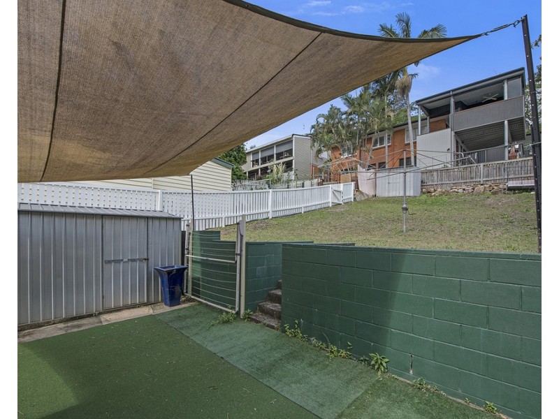 157 Abuklea St, Newmarket QLD 4051