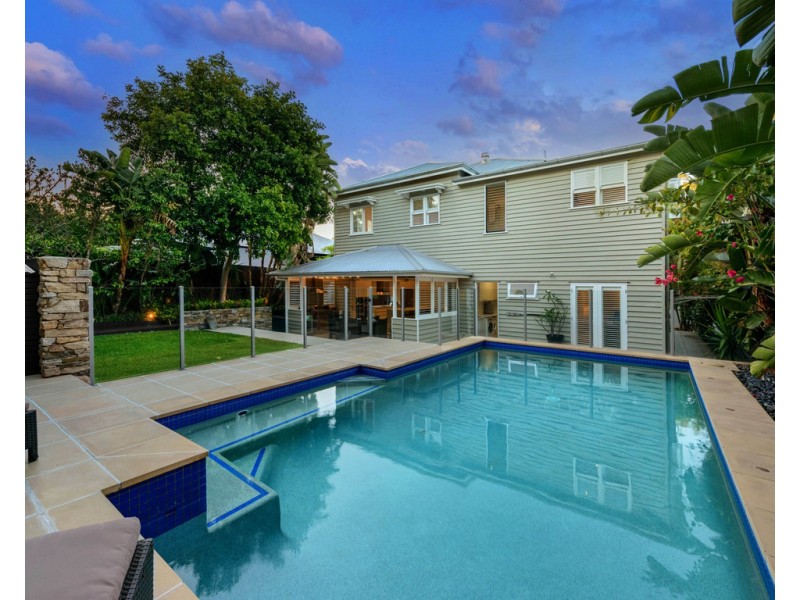 26 Grevillea Road, Ashgrove QLD 4060