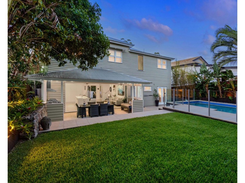 26 Grevillea Road, Ashgrove QLD 4060