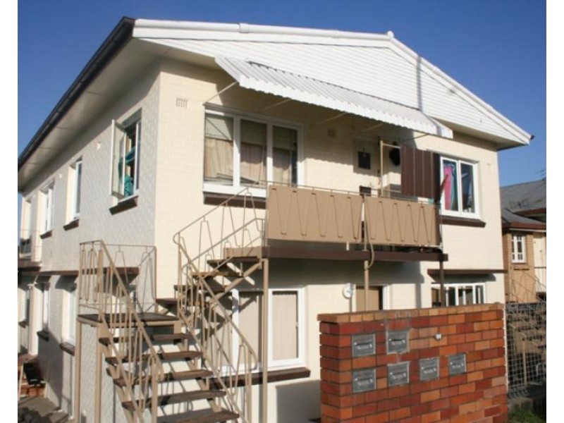 4/65 Enoggera Road, Newmarket QLD 4051