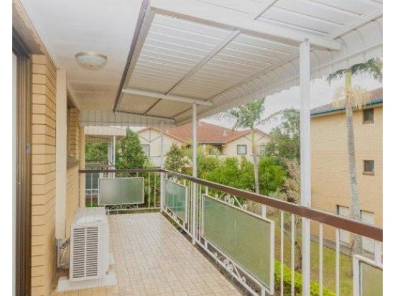 3/45 Devoy Street, Ashgrove QLD 4060