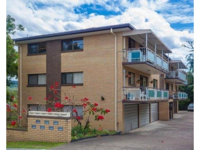 3/45 Devoy Street, Ashgrove QLD 4060