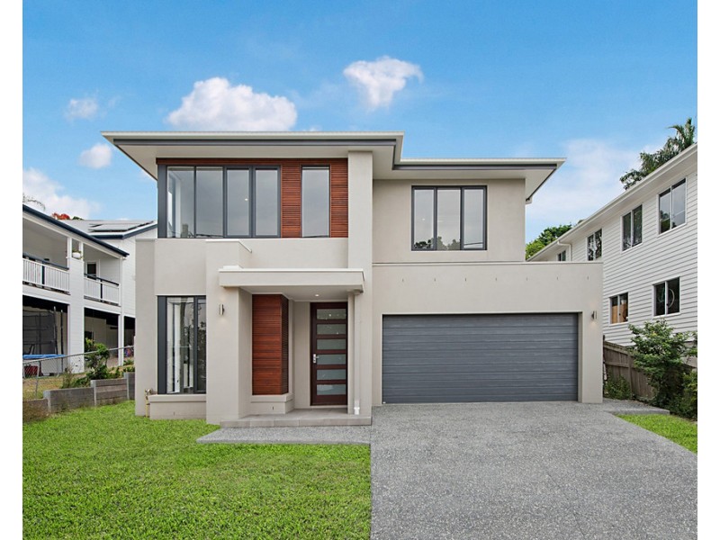 37 Panorama Street, Ashgrove QLD 4060