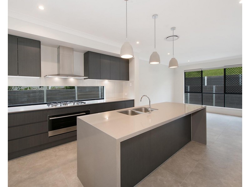 37 Panorama Street, Ashgrove QLD 4060