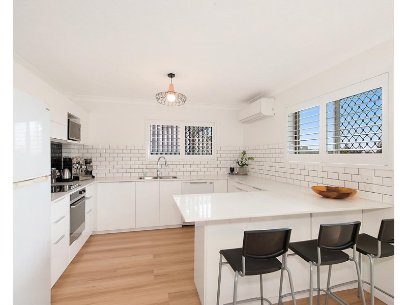 4/4 Woodland Street, Ashgrove QLD 4060