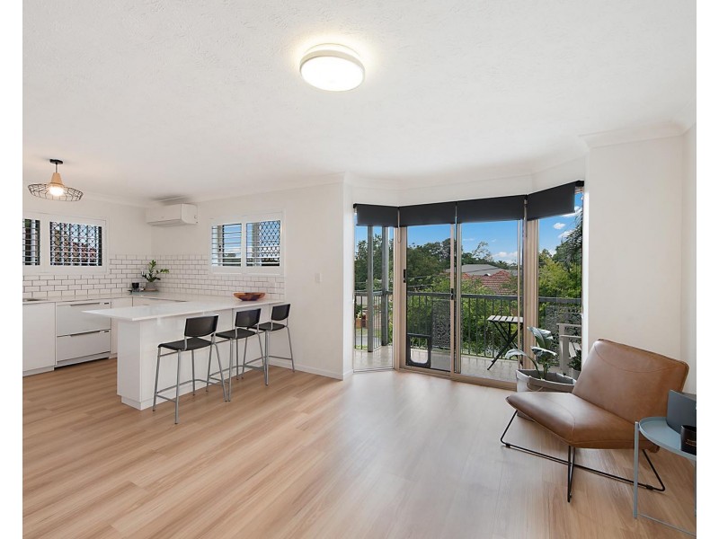 4/4 Woodland Street, Ashgrove QLD 4060
