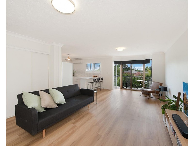 4/4 Woodland Street, Ashgrove QLD 4060