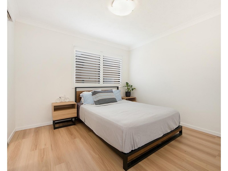 4/4 Woodland Street, Ashgrove QLD 4060