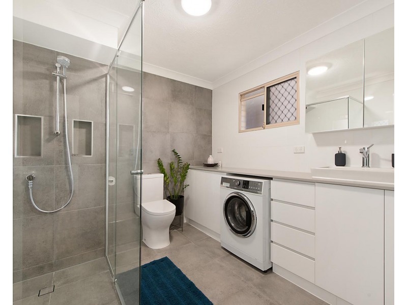 4/4 Woodland Street, Ashgrove QLD 4060