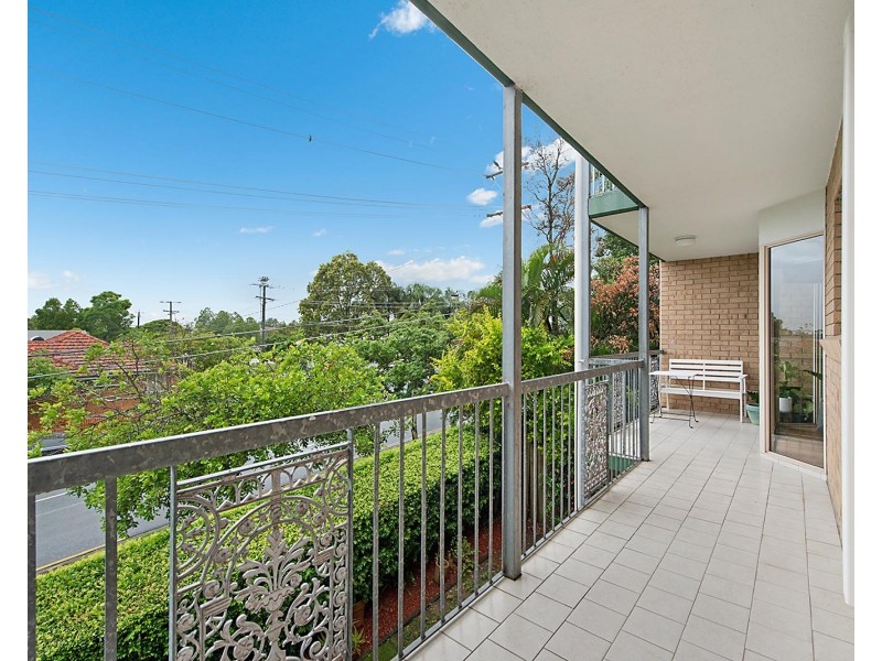 4/4 Woodland Street, Ashgrove QLD 4060