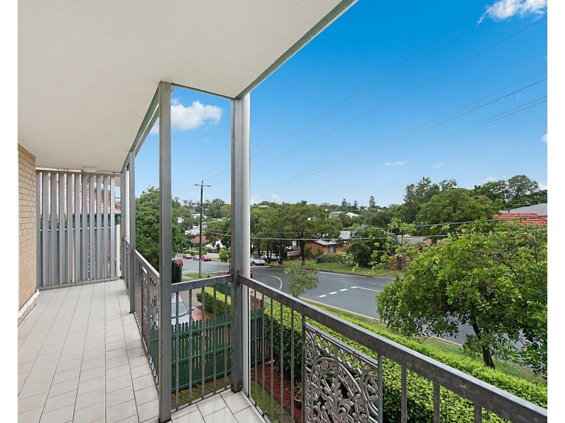 4/4 Woodland Street, Ashgrove QLD 4060