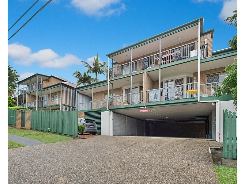 4/4 Woodland Street, Ashgrove QLD 4060