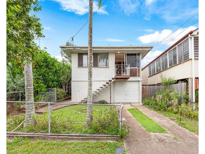 47 Eureka Street, Kelvin Grove QLD 4059